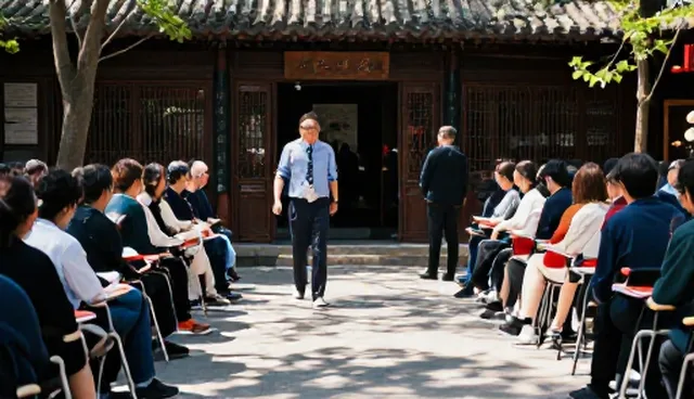 如何在文化旅游项目中有效实施文化内核