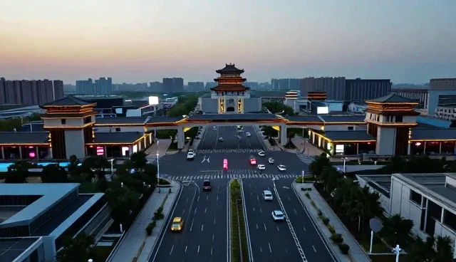 文化主题旅游线路:如何提升游客体验